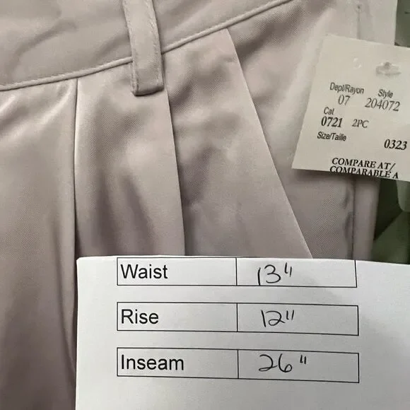 Jason Wu Pants - Picture 6 of 6